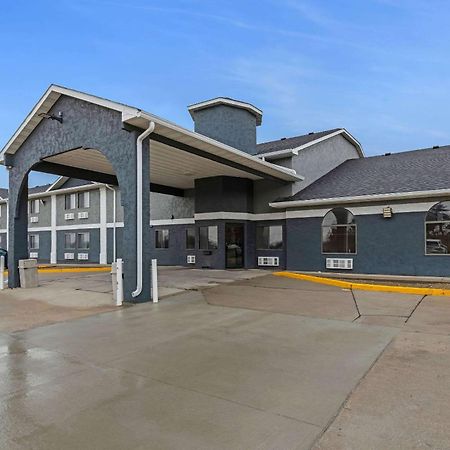 Rodeway Inn Red Oak Luaran gambar